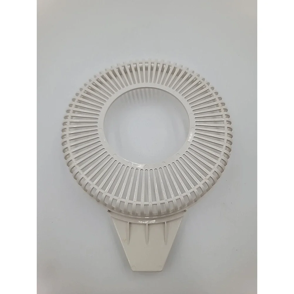 BLACK & DECKER Handy Juicer HJ28 Ivory‎ Strainer For Replacement Parts Only